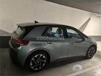 Usado VW ID.3 Pure 110 kW (150 CV) 2021 Eléctrico Utilitario