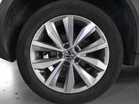 Usado VW T-Roc Edition 110 CV (80 kW) 2022 Blanco puro SUV