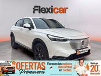 Usado Honda HR-V Advance 131 CV (96 kW) 2022 Blanco SUV