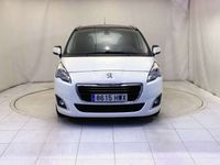 usado Peugeot 5008 1.6e-HDI Allure 7pl. ETG6