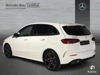 Usado Mercedes B250e 218 CV (160 kW) 2025 Blanco polar Utilitario