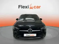 Occasion Mercedes CLA200 Shooting Brake 150 PK (110 kW) 2020 Grijs Stationwagen