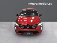 Nuevo Mitsubishi Colt 91 CV (66 kW) 2025 Rojo Berlina