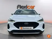 Usado Ford Focus Active 155 CV (114 kW) 2022 Blanco