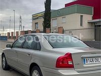 Usado Volvo S80 140 CV (102 kW) 2003 Beige Berlina