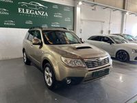 Usado Subaru Forester Sport 147 CV (108 kW) 2010 Beige SUV