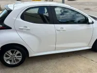 Usado Toyota Yaris Edition 125 CV (91 kW) 2023 Blanco Utilitario