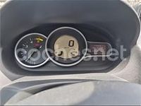 Usado Renault Mégane GrandTour Dynamique 110 CV (80 kW) 2012 Gris / plata Familiar