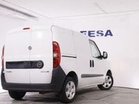 Usado Opel Combo Eco 95 CV (69 kW) 2018 Blanco Van