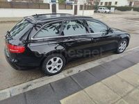 Brugt Audi A4 143 HK (105 kW) 2012 Grå Stationcar