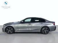 Usado BMW 318 Comfort Edition 150 CV (110 kW) 2025 Gris Berlina
