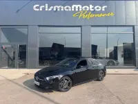 Usado Mercedes A200 163 CV (119 kW) 2022 Negro Berlina