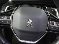 Usado Peugeot 508 Allure 180 CV (132 kW) 2020 Gris Berlina