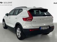 usado Volvo XC40 todoterreno 2.0 T4 AUTO 5P