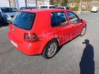Usado VW Golf III GTI 150 CV (110 kW) 1998 Blanco Berlina