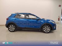 Nuevo Kia Stonic 79 CV (58 kW) 2025 Azul SUV