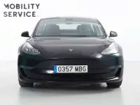 Usado Tesla Model 3 366 kW (498 CV) 2022 Negro Berlina