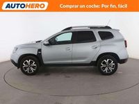 Usado Dacia Duster Prestige 150 CV (110 kW) 2021 Gris SUV