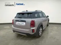 Usado Mini Cooper S 220 CV (161 kW) 2022 Gris Utilitario