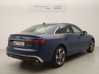 usado Audi A4 S line 35 TDI 120 kW (163 CV) S tronic en Málaga