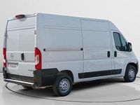 Usado Opel Movano Edition 140 CV (102 kW) 2022 Van