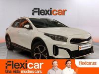 Usado Kia XCeed 141 CV (103 kW) 2023 Blanco SUV