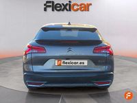 Usado Citroën C5 X PureTech 130 CV (95 kW) 2023 Gris Familiar