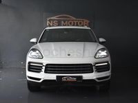 Brugt Porsche Cayenne 340 HK (250 kW) 2019 Hvid SUV