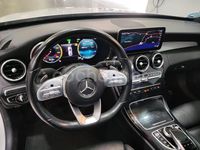 Usado Mercedes C200 184 CV (135 kW) 2019 Blanco Berlina