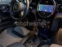 Usado Mini Cooper SE 135 kW (184 CV) 2023 Eléctrico Utilitario