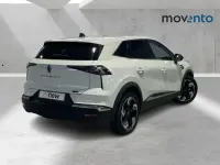 Usado Renault Symbioz Techno 145 CV (106 kW) 2025 Blanco SUV