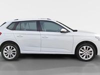 Usado Skoda Kamiq Ambition 116 CV (85 kW) 2020 Blanco SUV