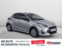 Usado Mazda 2 117 HP (86 kW) 2022 Cinzento Citadino