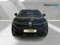 Usado Renault Espace Techno 200 CV (147 kW) 2024 Negro SUV