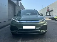 Usado BYD Atto 3 Comfort 150 kW (204 CV) 2024 Verde
