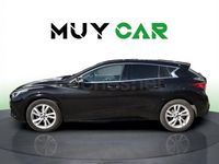 Usado Infiniti Q30 Premium 122 CV (89 kW) 2019 Negro Berlina