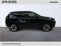 usado Jeep Compass 2.0 Mjt Night Eagle 4x4 AD Aut. 103kW