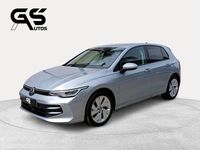 Usado VW Golf VIII 116 CV (85 kW) 2025 Gris Utilitario