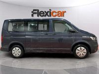 Usado VW Caravelle 150 CV (110 kW) 2023 Azul Van