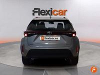 Usado Toyota Yaris Hybrid Active 116 CV (85 kW) 2025 Gris