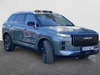 Usado Jaecoo 7 147 CV (108 kW) 2025 SUV