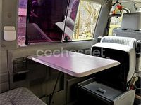 Usado VW Transporter 78 CV (57 kW) 1999 Blanco Van