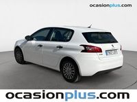 usado Peugeot 308 5p Access BlueHDi 75KW (100CV)