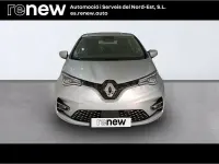 Usado Renault Zoe Zen 100 kW (136 CV) 2022 Eléctrico Utilitario