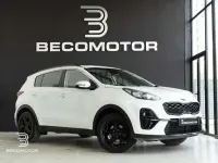 Usado Kia Sportage 136 CV (100 kW) 2022 Blanco SUV