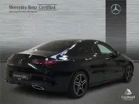 Usado Mercedes CLA200 163 CV (119 kW) 2025 Berlina