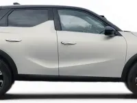 Usado DS Automobiles DS3 Crossback Performance 131 CV (96 kW) 2023 Gris SUV