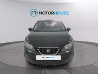 Usado Seat Ibiza Style 90 CV (66 kW) 2011 Negro