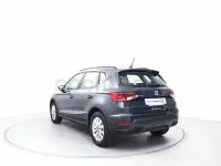 Usado Seat Arona Style 115 CV (84 kW) 2025 Azul SUV
