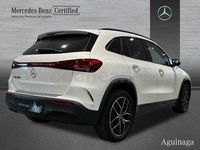 Usado Mercedes EQA250 2022 Eléctrico SUV